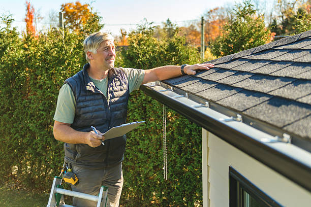 Trusted Gutter Repair And Installation service in Maple Park, IL - Ben Roofing and Steel LLC